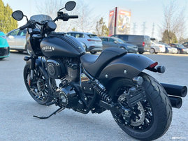 Moottoripyörä Indian Chief 2024 24823241