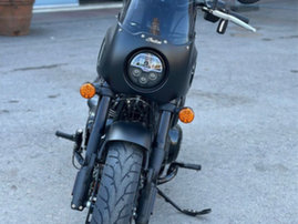 Moottoripyörä Indian Chief 2024 24823246