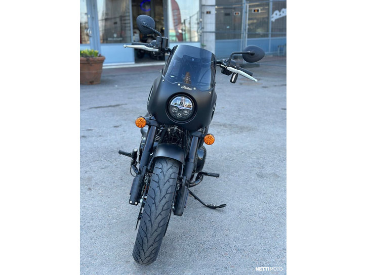Moottoripyörä Indian Chief 2024 24823246