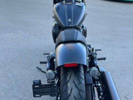 Moottoripyörä Indian Chief 2024 24823251