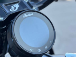 Moottoripyörä Indian Chief 2024 24823256