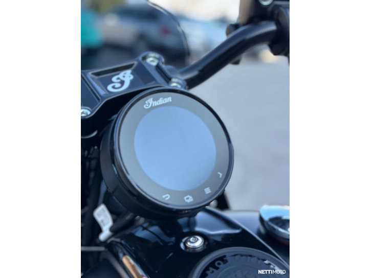 Moottoripyörä Indian Chief 2024 24823256