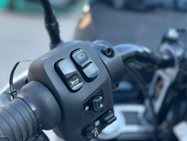 Moottoripyörä Indian Chief 2024 24823260