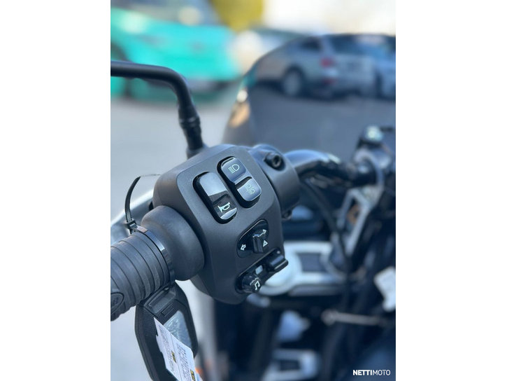 Moottoripyörä Indian Chief 2024 24823260