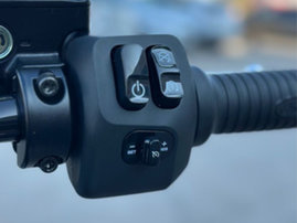 Moottoripyörä Indian Chief 2024 24823262