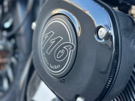 Moottoripyörä Indian Chief 2024 24823264