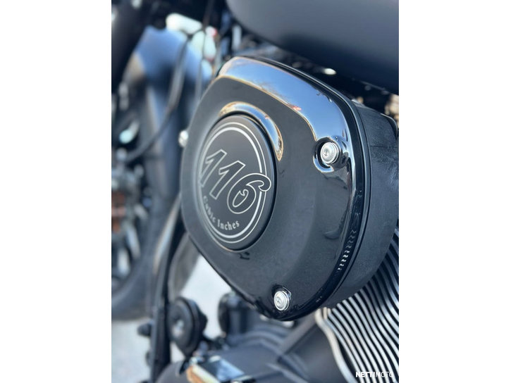 Moottoripyörä Indian Chief 2024 24823264