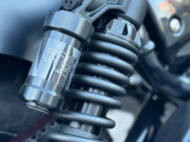 Moottoripyörä Indian Chief 2024 24823266