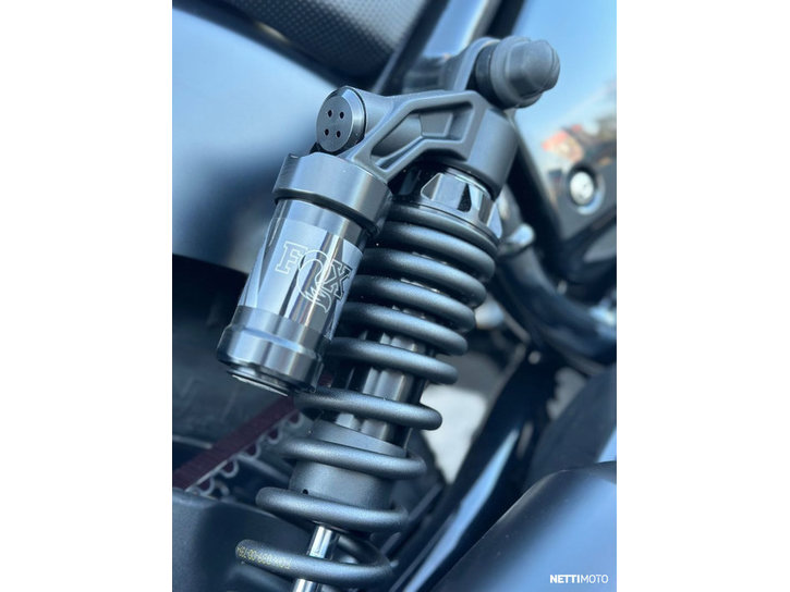 Moottoripyörä Indian Chief 2024 24823266