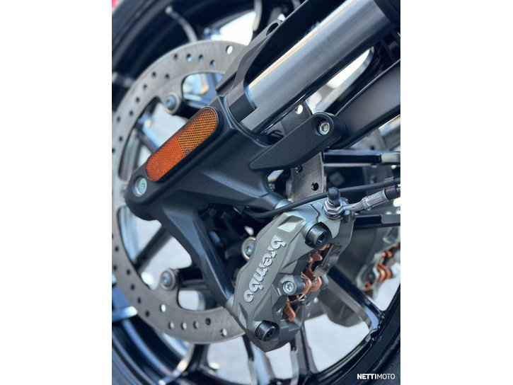 Moottoripyörä Indian Chief 2024 24823268