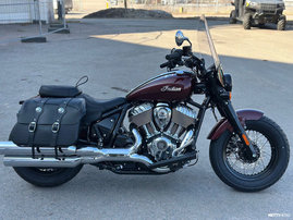 Indian Chief 3351582