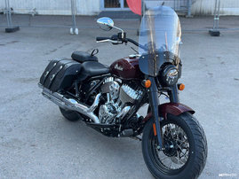 Moottoripyörä Indian Chief 2025 24823384
