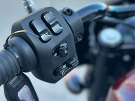 Moottoripyörä Indian Chief 2025 24823393