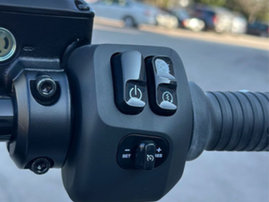 Moottoripyörä Indian Chief 2025 24823394