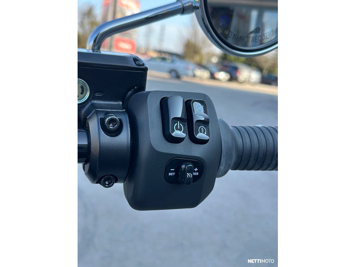 Moottoripyörä Indian Chief 2025 24823394