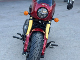 Moottoripyörä Indian Scout 2026 24823504