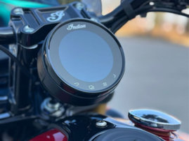 Moottoripyörä Indian Scout 2026 24823506