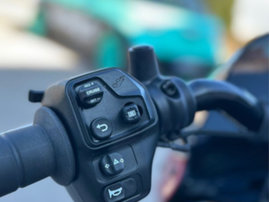 Moottoripyörä Indian Scout 2026 24823508