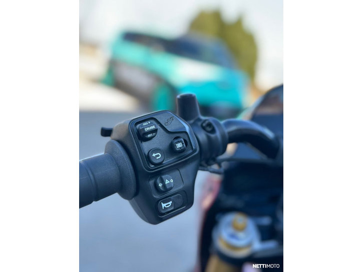 Moottoripyörä Indian Scout 2026 24823508