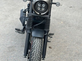 Moottoripyörä Honda Rebel 2023 24824559
