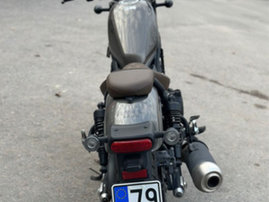 Moottoripyörä Honda Rebel 2023 24824560