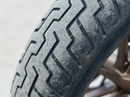 Moottoripyörä Honda Rebel 2023 24824562