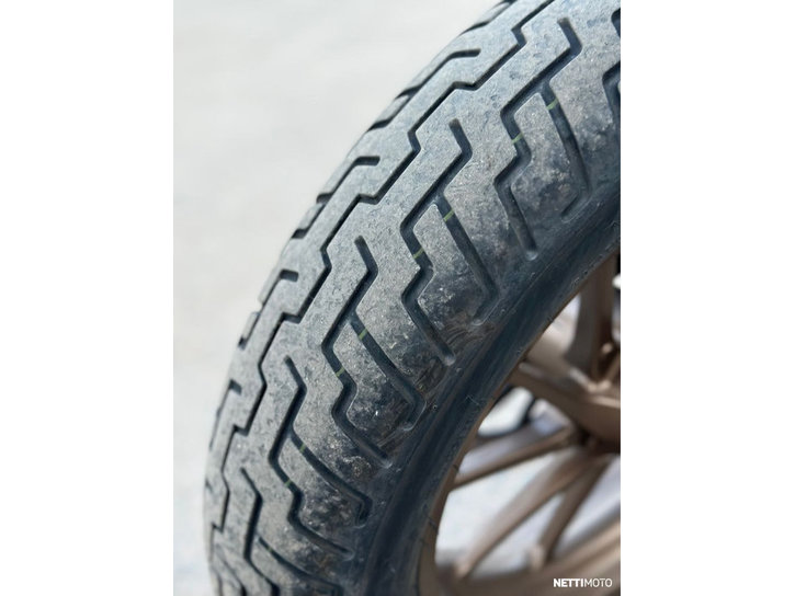 Moottoripyörä Honda Rebel 2023 24824562