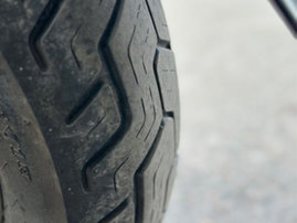 Moottoripyörä Honda Rebel 2023 24824563