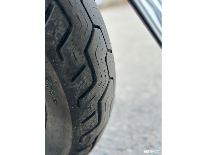 Moottoripyörä Honda Rebel 2023 24824563