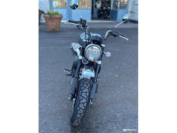 Moottoripyörä Honda Monkey 2026 24837195