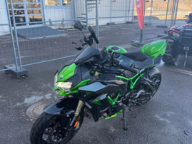 Moottoripyörä Kawasaki Z 2022 24841261