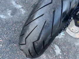 Moottoripyörä Kawasaki Z 2022 24841272