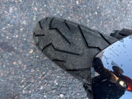 Moottoripyörä Kawasaki Z 2022 24841273