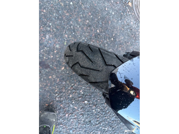 Moottoripyörä Kawasaki Z 2022 24841273