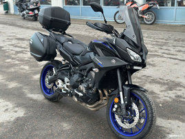 Moottoripyörä Yamaha Tracer 2018 24841395