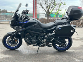 Moottoripyörä Yamaha Tracer 2018 24841396