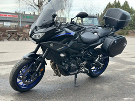 Moottoripyörä Yamaha Tracer 2018 24841398
