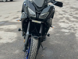 Moottoripyörä Yamaha Tracer 2018 24841405