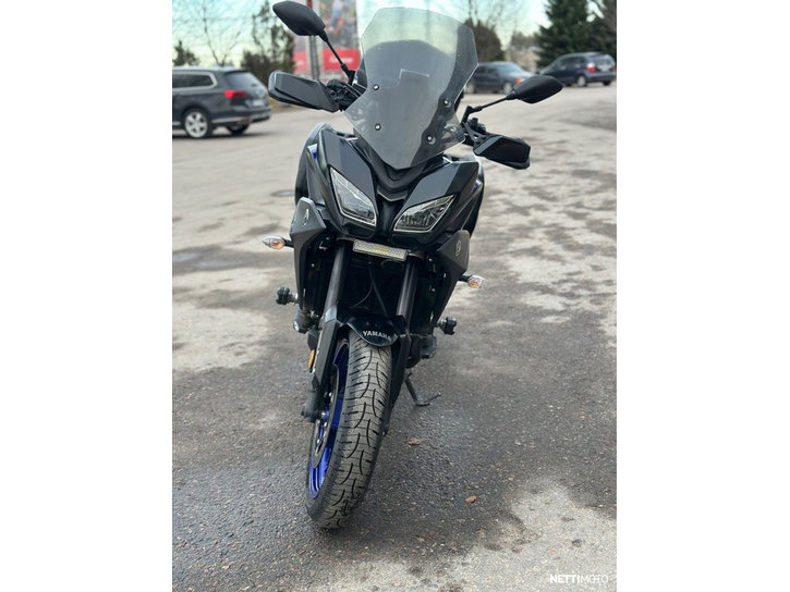 Moottoripyörä Yamaha Tracer 2018 24841405