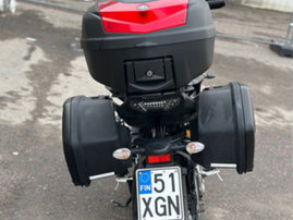 Moottoripyörä Yamaha Tracer 2018 24841413