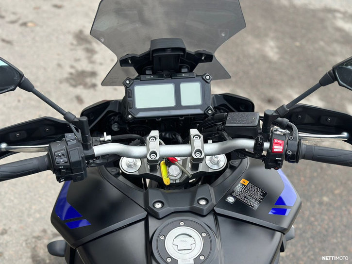 Moottoripyörä Yamaha Tracer 2018 24841420