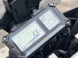 Moottoripyörä Yamaha Tracer 2018 24841433