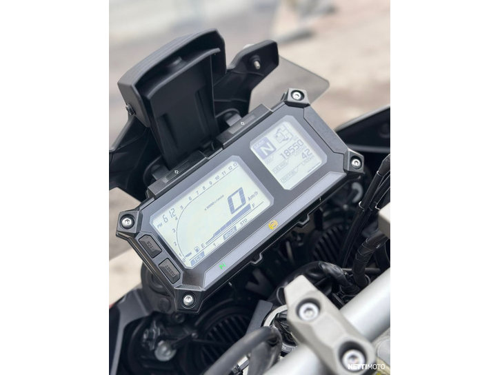 Moottoripyörä Yamaha Tracer 2018 24841433