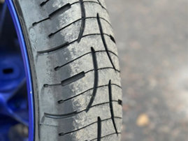 Moottoripyörä Yamaha Tracer 2018 24841439