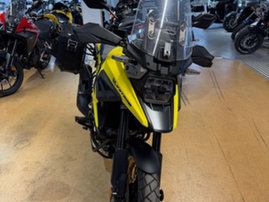 Moottoripyörä Suzuki DL 2021 24857966