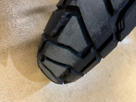 Moottoripyörä Suzuki DL 2021 24857968