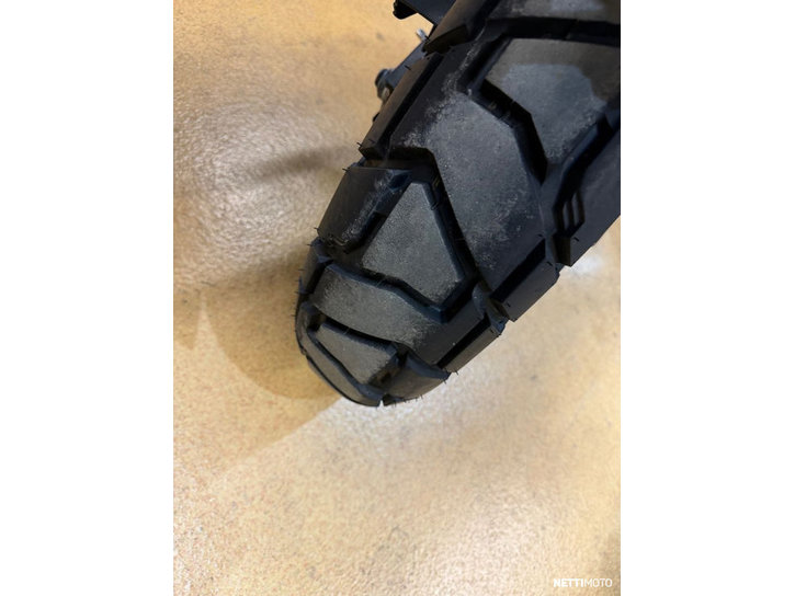 Moottoripyörä Suzuki DL 2021 24857968