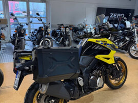 Moottoripyörä Suzuki DL 2021 24857969
