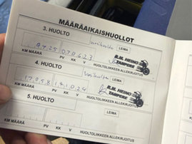 Moottoripyörä Suzuki DL 2021 24857977