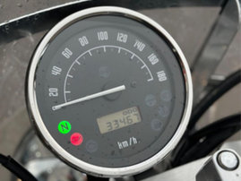 Moottoripyörä Honda VT 2012 24865862